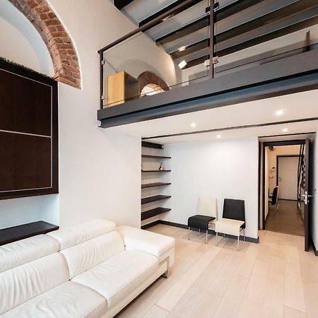 Milan Luxury Apartment - Porta Venezia Milano Ngoại thất bức ảnh