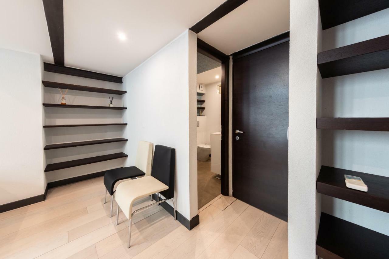 Milan Luxury Apartment - Porta Venezia Milano Ngoại thất bức ảnh