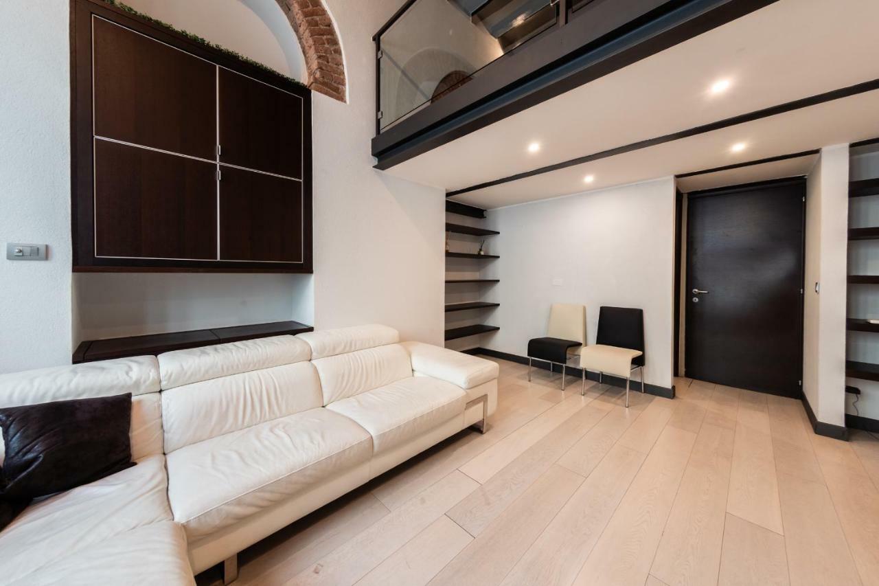 Milan Luxury Apartment - Porta Venezia Milano Ngoại thất bức ảnh